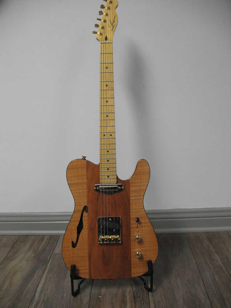 Electric Guitar for Sale